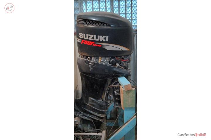 Suzuki 250 hp 4 Stoke, Puerto Rico