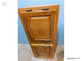 Gabinete cocina parte superior, Puerto Rico