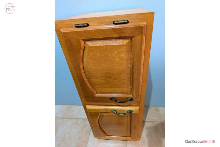 Gabinete cocina parte superior, Puerto Rico