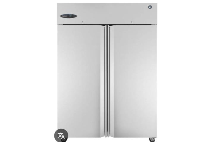 Freezer Comercial Hoshizaki, Puerto Rico