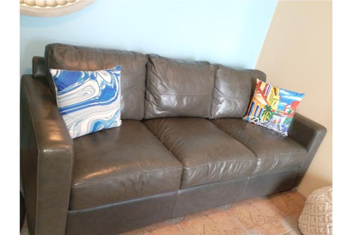 Sofa/CamaTwin, Puerto Rico