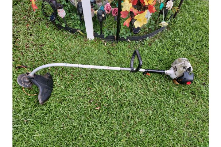 Trimmer  echo GT 200 R, Puerto Rico