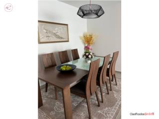Juego comedor , Puerto Rico
