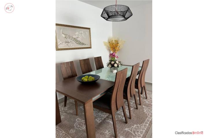 Juego comedor , Puerto Rico