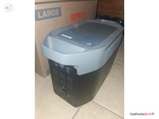 Bater�a EcoFlow Max, Puerto Rico
