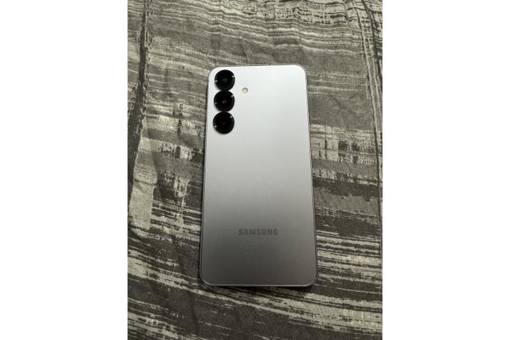 galaxy s25 regular t-mobile , Puerto Rico
