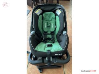 baby car seat - Puerto Rico Clasificados