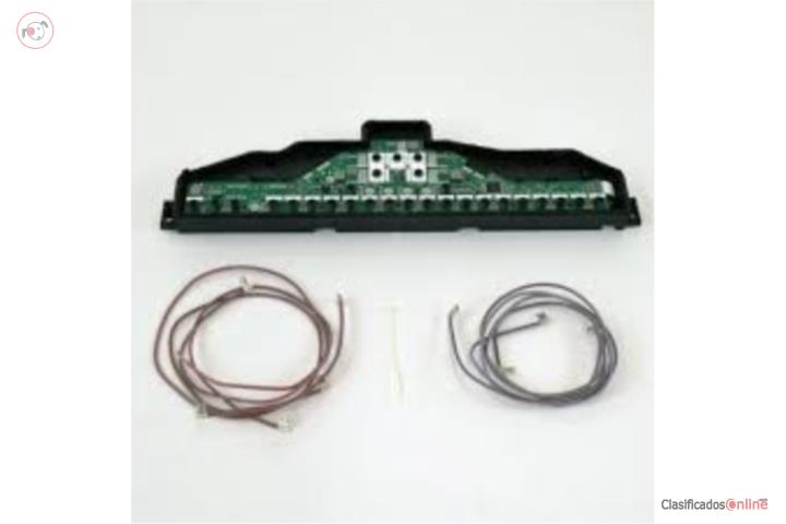 Bosch Stove Top Control Panel Part # 00709018, Puerto Rico