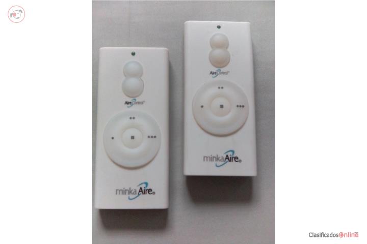 DOS CONTROL REMOTO AIRE ACOND. BUEN PRECIO, Puerto Rico