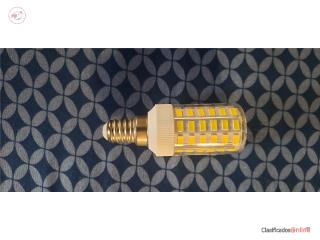 BOMBILLAS  LED