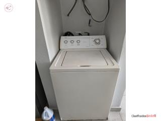 Lavadora Análoga Whirlpool "