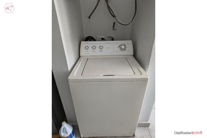 Lavadora Análoga Whirlpool