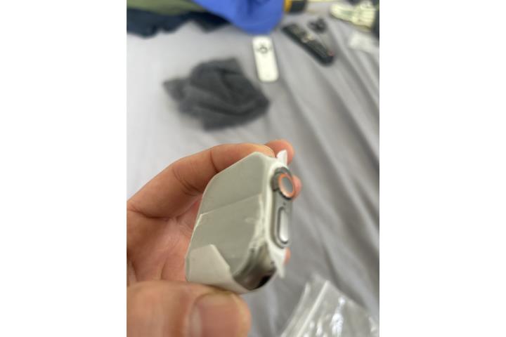Apple Watch Ultra 2 , Puerto Rico