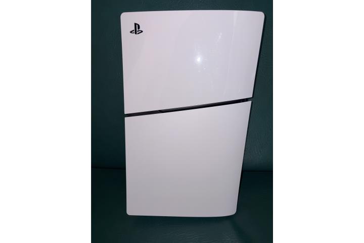 Se vende play station 5, Puerto Rico