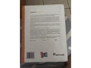 Libros escolares 