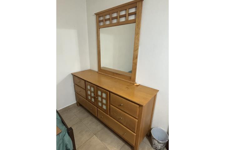 Juego de habitación , Puerto Rico