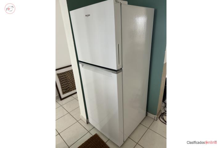 Whirlpool 24practically , Puerto Rico