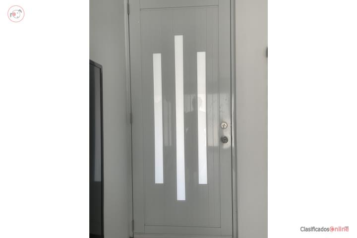 Puerta de entrada, Puerto Rico