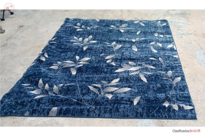 Alfombra , Puerto Rico