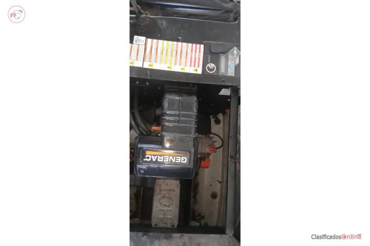 GENERAC 11KW COMO NUEVO $600, Puerto Rico