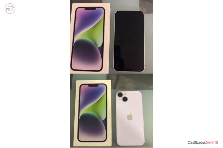 IPhone 14 , Puerto Rico