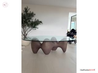 Mesa comedor Piegatto Kopper , Puerto Rico
