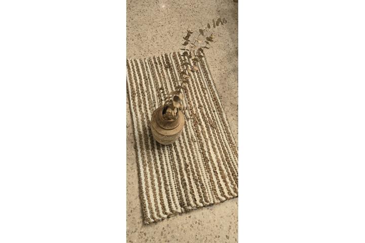 Venta alfombra /jarron y mas, Puerto Rico