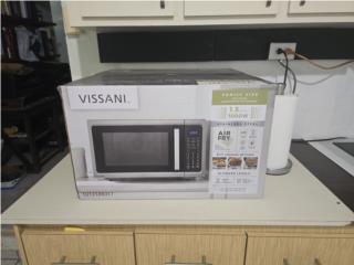 Horno mircoondas 