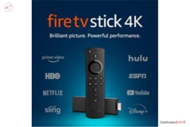 Firetv4k, Puerto Rico