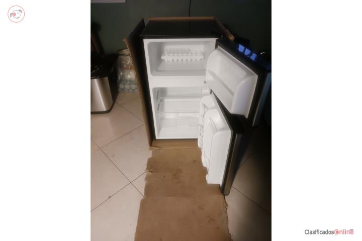 Nevera Mini Dos Puertas , Puerto Rico