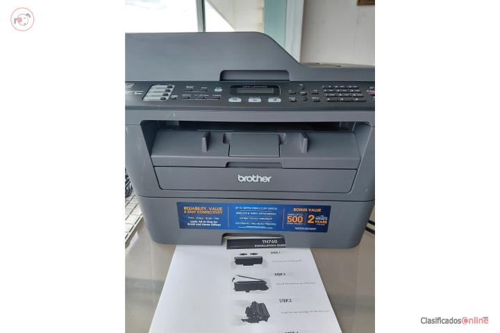 Printer Brother , Puerto Rico
