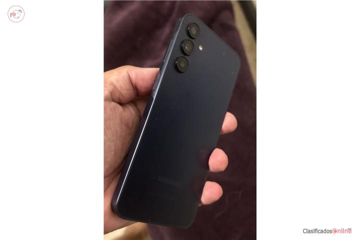 SAMSUNG A15 liberty, Puerto Rico