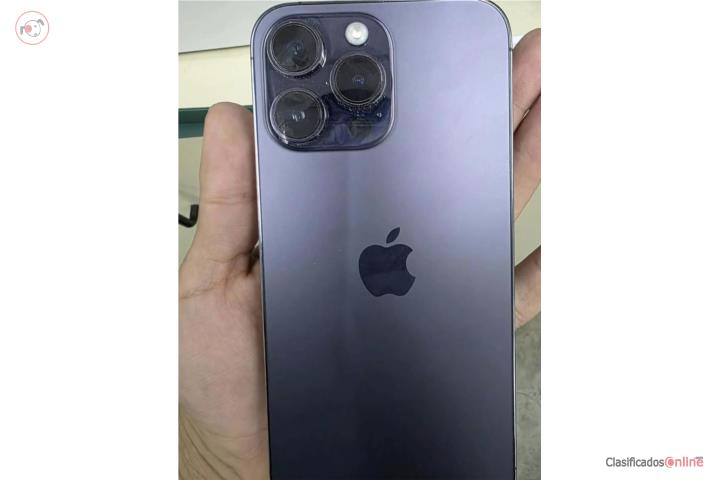 iPhone 14 Pro Max , Puerto Rico