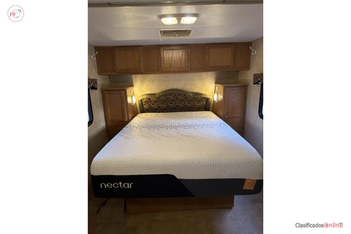 Mattress Queen 15 MemoryFoam, Puerto Rico