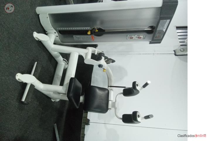 Equipode gimnasio $200 Aprovecha, Puerto Rico
