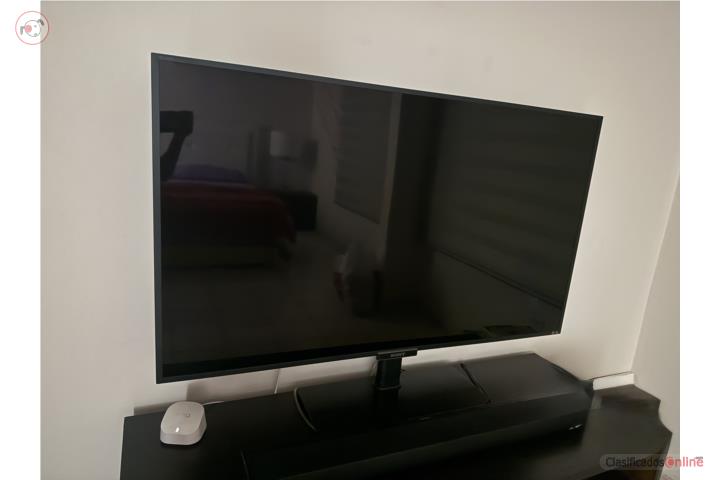 Televisor sony 65, Puerto Rico