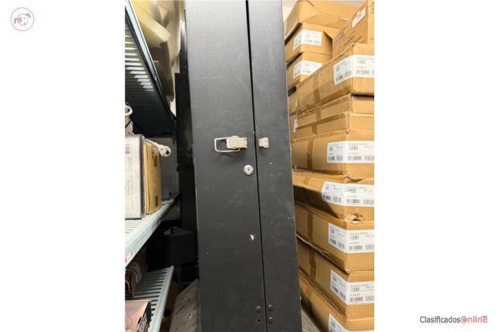 IT BOX, Puerto Rico