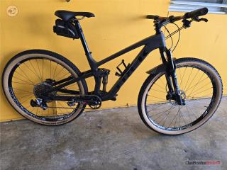Mountain bike, Puerto Rico