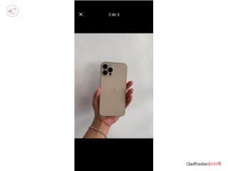 iPhone 12 Pro Max como nuevo 