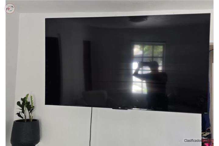 Televisor 65, Puerto Rico