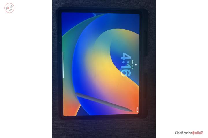 iPad Pro 4ta Generation , Puerto Rico