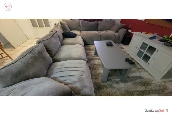 Juego de sala, Puerto Rico
