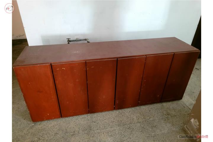 Se venden escritorios en madera , Puerto Rico