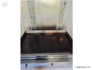 Plancha 32 "