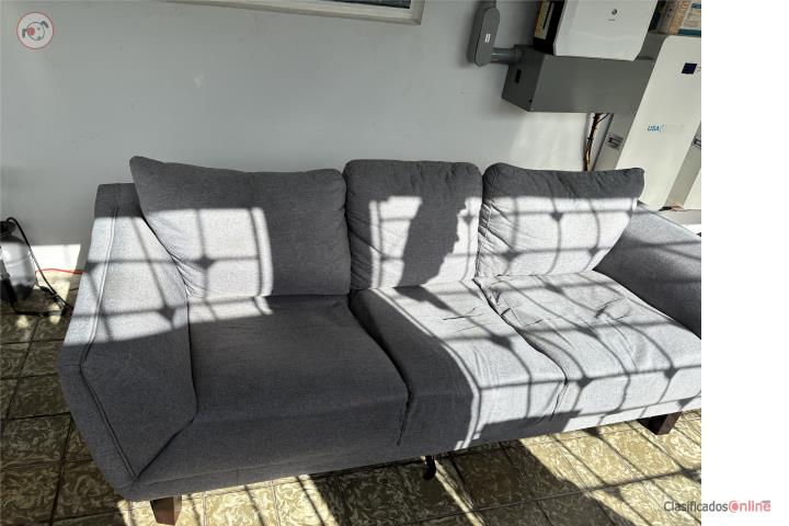 Sofa, Puerto Rico