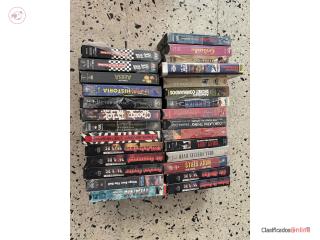 Videos VHS