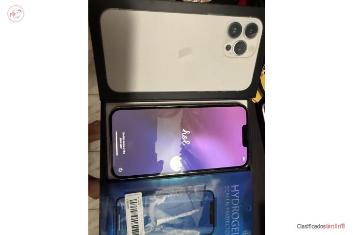 IPhone 13 Pro Max, Puerto Rico