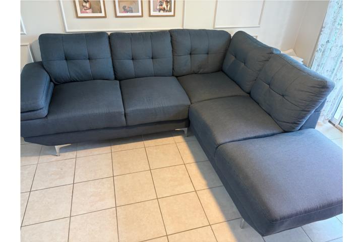 Mueble, Puerto Rico