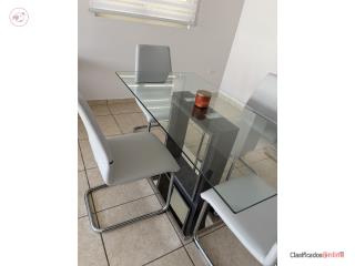 Comedor , Puerto Rico