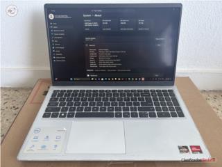 Dell Inspiron 15 3525 - Ryzen 5 / 16GB RAM 